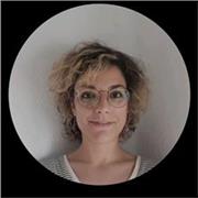 Profesora de clases particulares de apoyo en materia de ciencias y lenguas